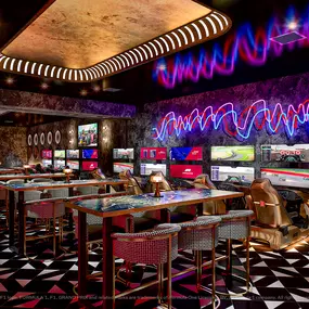 Bild von F1 Arcade Philadelphia