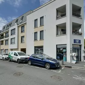 Bild von Oussama - SAFTI IMMOBILIER