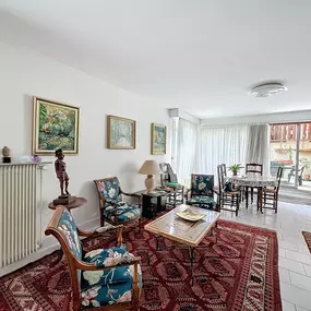 Bild von Oussama - SAFTI IMMOBILIER