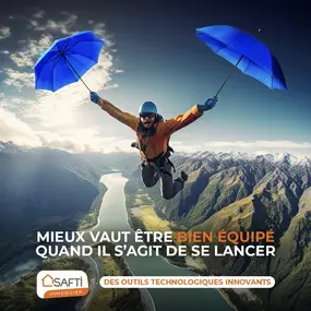 Bild von Oussama - SAFTI IMMOBILIER