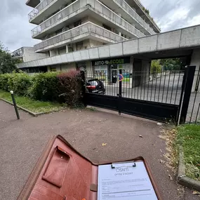 Bild von Oussama - SAFTI IMMOBILIER