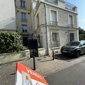 Bild von Oussama - SAFTI IMMOBILIER