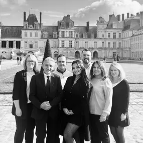 Bild von Oussama - SAFTI IMMOBILIER