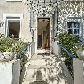 Bild von Oussama - SAFTI IMMOBILIER