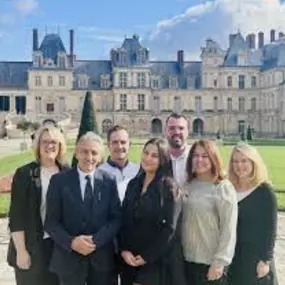 Bild von Oussama - SAFTI IMMOBILIER