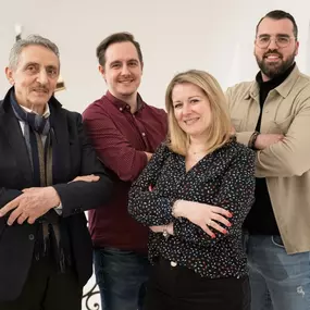 Bild von Oussama - SAFTI IMMOBILIER