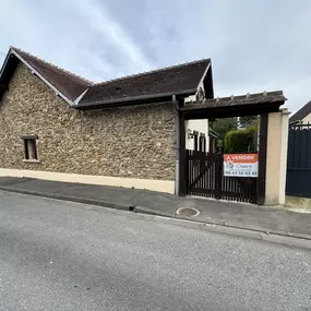 Bild von Oussama - SAFTI IMMOBILIER