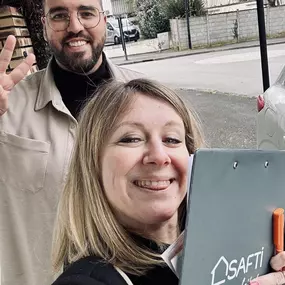 Bild von Oussama - SAFTI IMMOBILIER