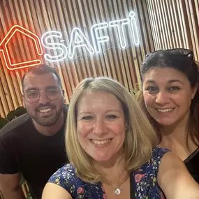 Bild von Oussama - SAFTI IMMOBILIER