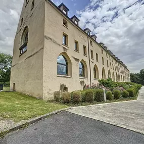 Bild von Oussama - SAFTI IMMOBILIER