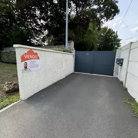 Bild von Oussama - SAFTI IMMOBILIER