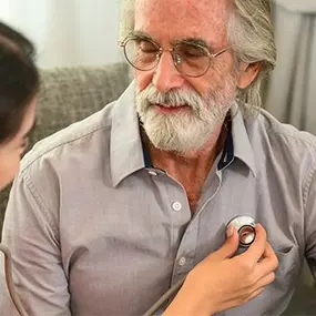 Bild von Cardioclinic - Cardiogist Sugar Land