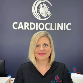 Bild von Cardioclinic - Cardiogist Sugar Land