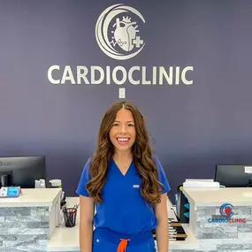 Bild von Cardioclinic - Cardiogist Sugar Land