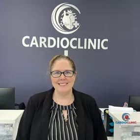 Bild von Cardioclinic - Cardiogist Sugar Land
