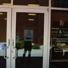 Bild von Nevada Oral & Facial Surgery - Las Vegas, NV