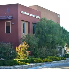 Bild von Nevada Oral & Facial Surgery - Las Vegas, NV