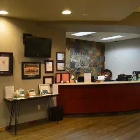 Bild von Nevada Oral & Facial Surgery - Las Vegas, NV