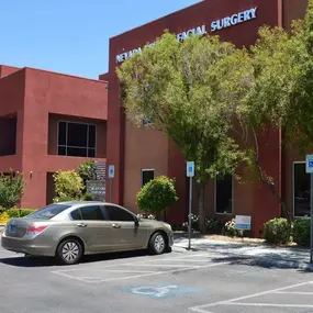 Bild von Nevada Oral & Facial Surgery - Las Vegas, NV