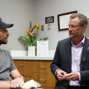 Bild von Nevada Oral & Facial Surgery - Las Vegas, NV