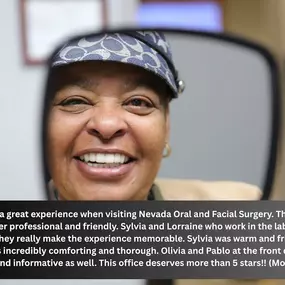 Bild von Nevada Oral & Facial Surgery - Las Vegas, NV