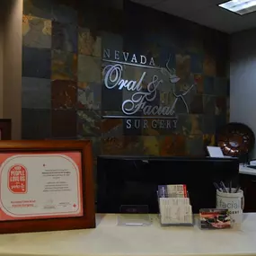 Bild von Nevada Oral & Facial Surgery - Las Vegas, NV