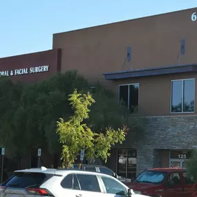 Bild von Nevada Oral & Facial Surgery - Las Vegas, NV
