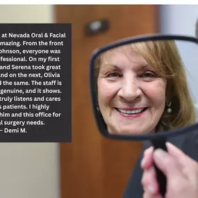 Bild von Nevada Oral & Facial Surgery - Las Vegas, NV