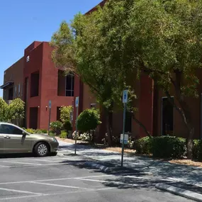 Bild von Nevada Oral & Facial Surgery - Las Vegas, NV