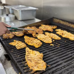 Bild von Bucharest Grill