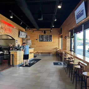 Bild von Bucharest Grill