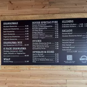 Bild von Bucharest Grill