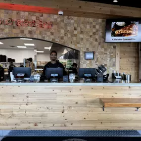 Bild von Bucharest Grill