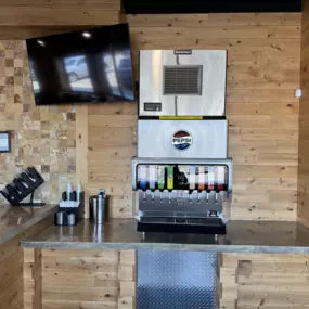 Bild von Bucharest Grill