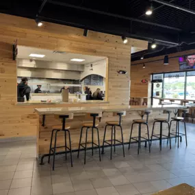 Bild von Bucharest Grill