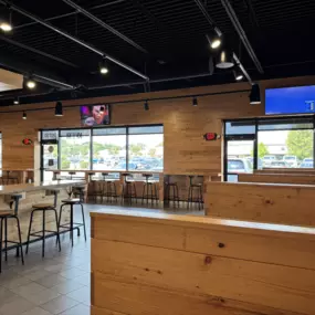 Bild von Bucharest Grill