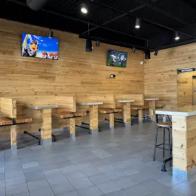 Bild von Bucharest Grill