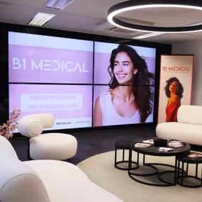 Bild von B1 Medical Wuppertal by Murad