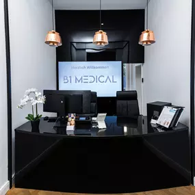 Bild von B1 Medical Berlin by Ieva