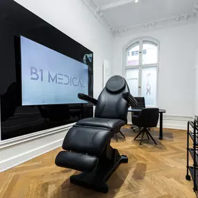 Bild von B1 Medical Berlin by Ieva