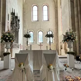 Bild von KURECK FLORISTIK