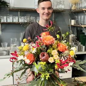 Bild von KURECK FLORISTIK