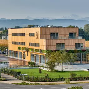 Bild von Tom Lechner Fotografie