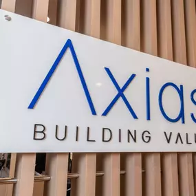 Bild von Axias, Inc.