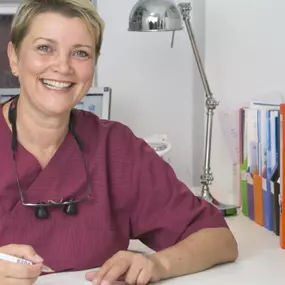 Bild von Zahnarztpraxis Christiane Lohmayer-Potoradi