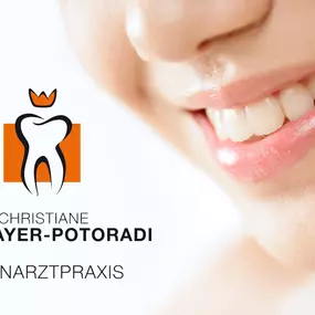 Bild von Zahnarztpraxis Christiane Lohmayer-Potoradi