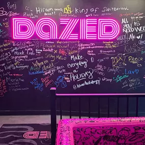 Dazed Cannabis in Syracuse, NY
