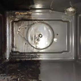 Bild von Oven Sheen Ltd
