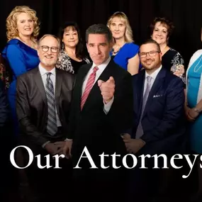 At Marcus & Mack, our lawyers have over 100 years of combined legal experience. If an accident such as a motor vehicle collision, slip and fall, or dog bite, has resulted in personal injuries to you or a loved one, you may be eligible to file a personal injury claim against those whose negligence or carelessness caused the accident.