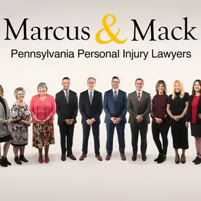 Having an experienced attorney on your side could be the difference between prolonged financial stress after an accident and having the money you need to recover. At Marcus & Mack, we are proud of the difference we have been able to make in our clients’ lives. This is reflected in our many courtroom successes. While no attorney can promise any result, we present some of our recent verdicts and settlements as a testament to our client commitment.